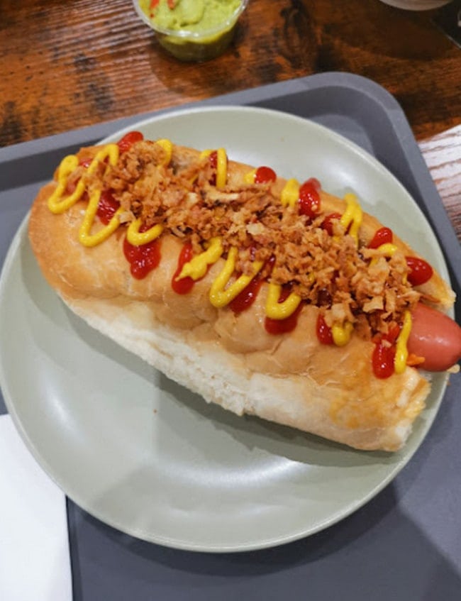 Chill and Eat — photo 2