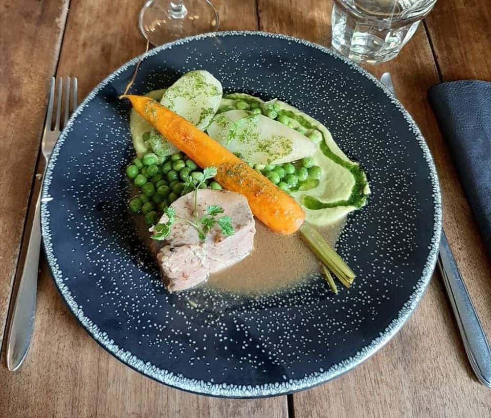 Photo de Come & Cook