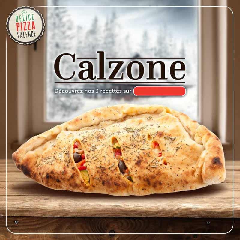 Délice Pizza — photo 2