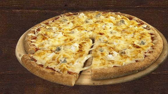 Domino's pizza — photo 3