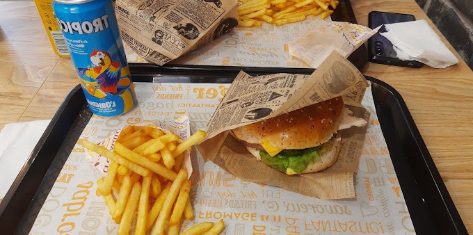 Photo de Easy Eats