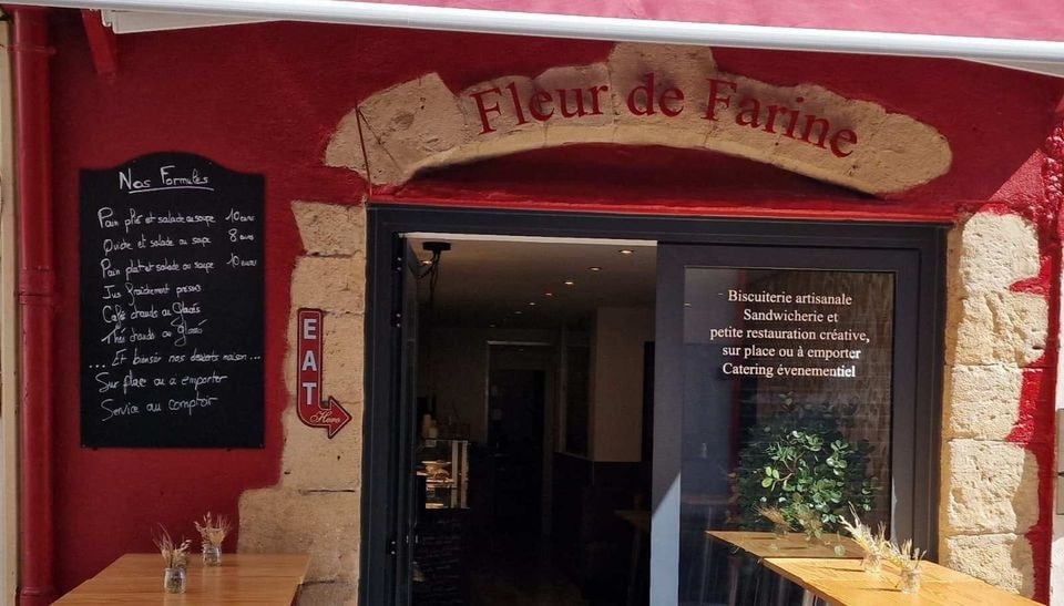 Fleur de Farine — photo 3