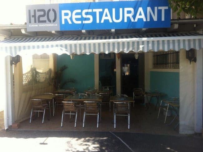 H2O — photo 3