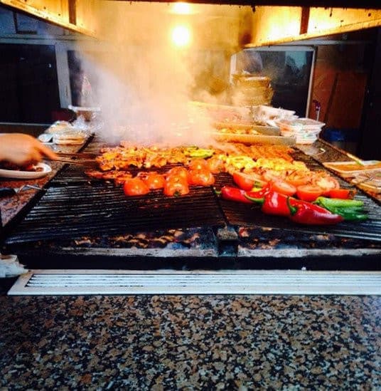 Iskender Kebab — photo 2