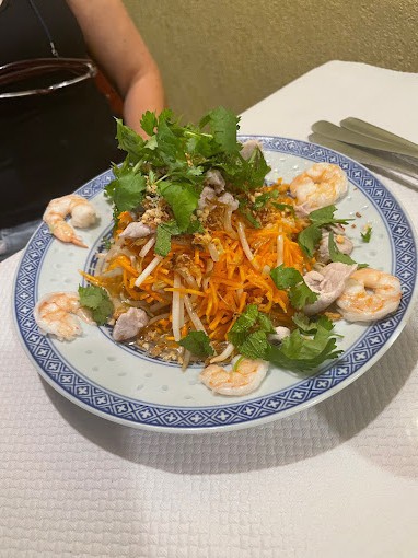 Kim Giao — photo 2
