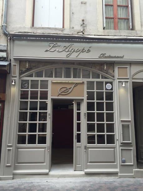 L'Agopé — photo 2