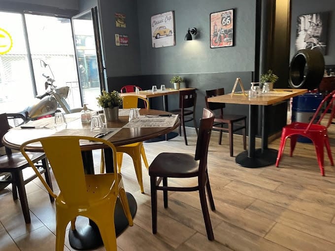 L'Atelier du burger — photo 3
