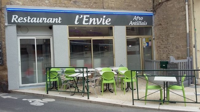 L'envie — photo 2