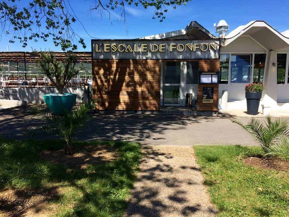 L'escale de fonfon — photo 2