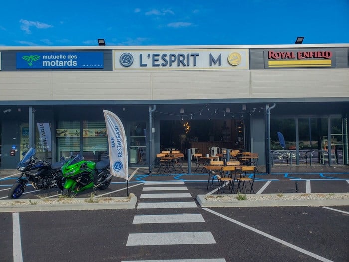 L'Esprit M — photo 2