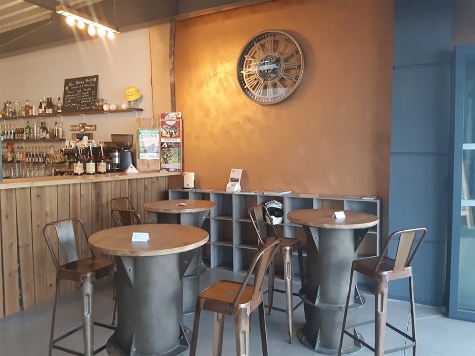 L'Esprit M — photo 3
