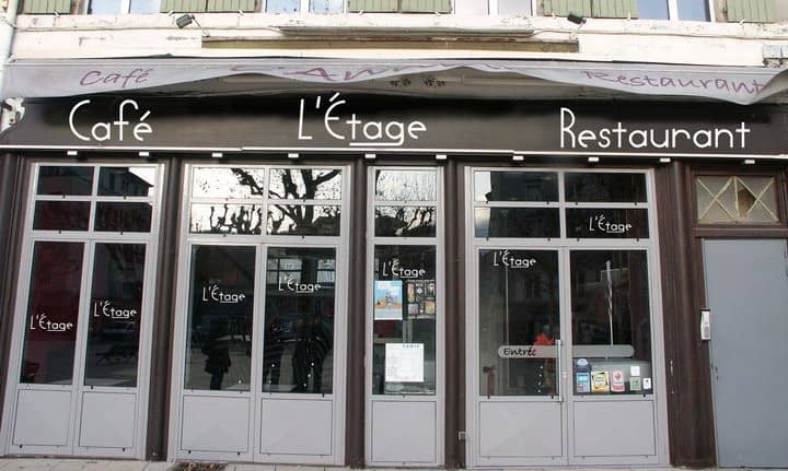 L' Etage — photo 2