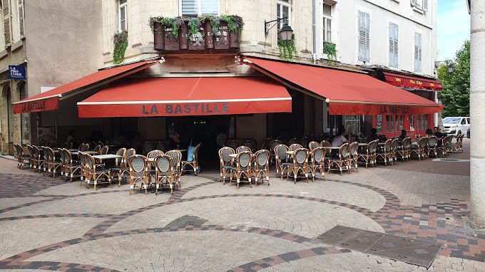 La Bastille — photo 3