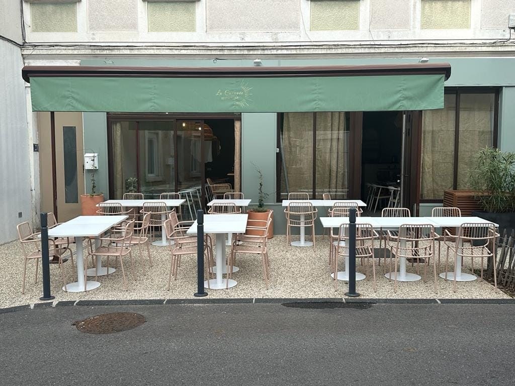 La Canopée — photo 2