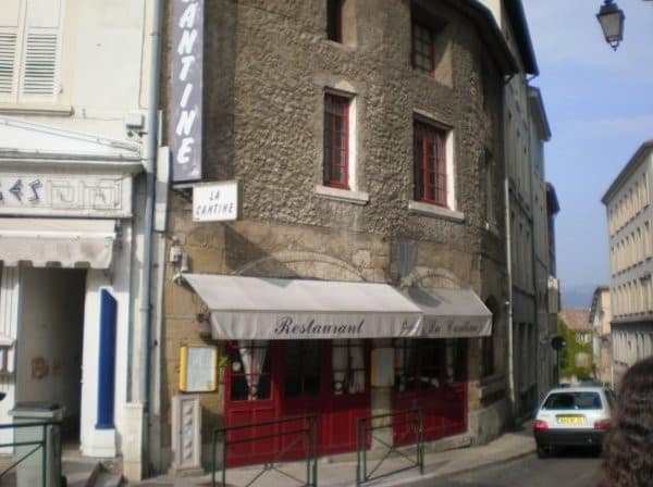 La Cantine — photo 2