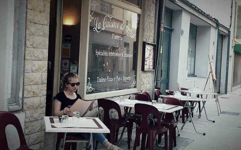 La Cuisine de Léa — photo 3