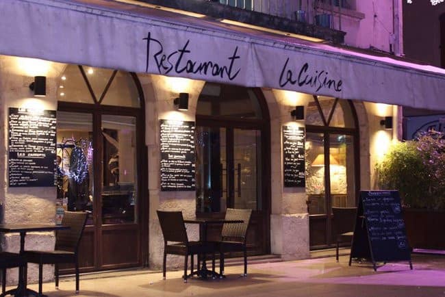 La Cuisine — photo 2