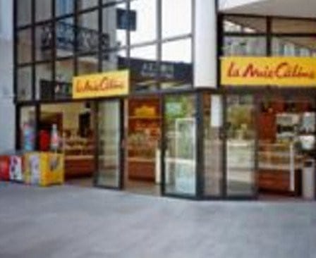La mie câline — photo 2