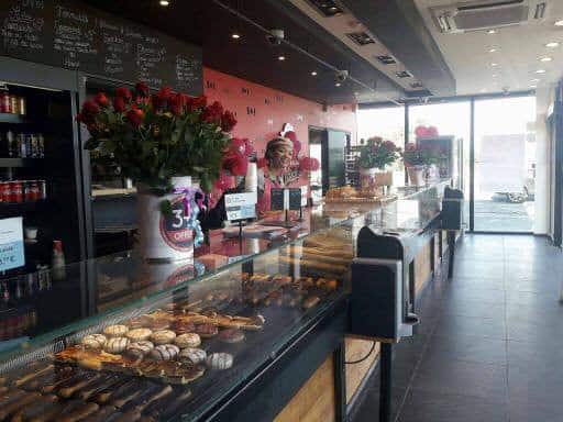 La P'tite Boulange de Charlotte — photo 2