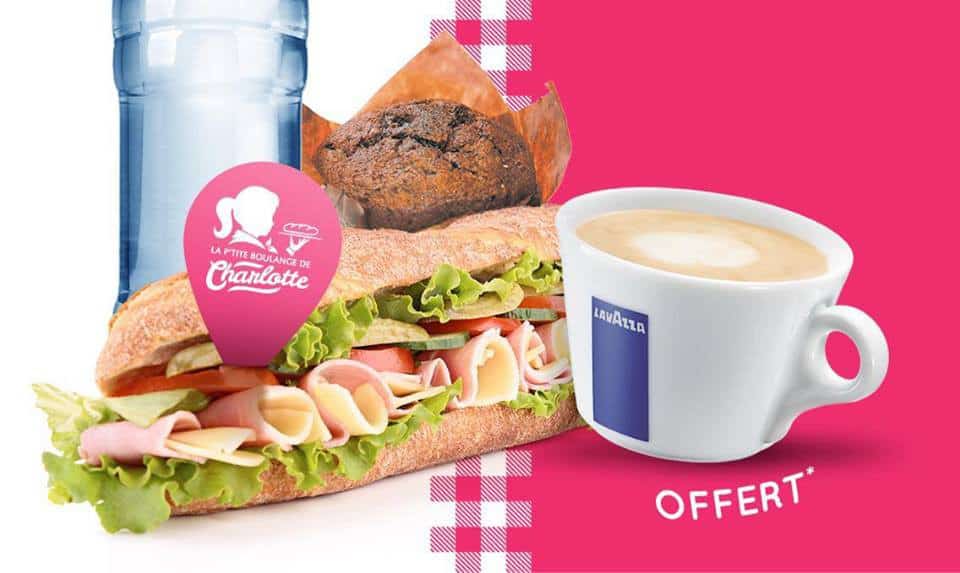 La P'tite Boulange de Charlotte — photo 3