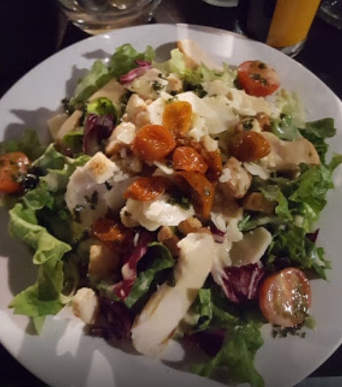 La Pizzeria de la Pierre — photo 2