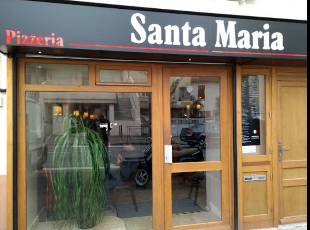 La Santa Maria — photo 3