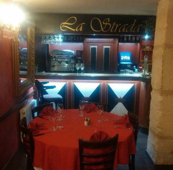 La Strada — photo 3