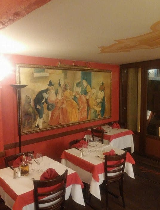 La Strada — photo 2