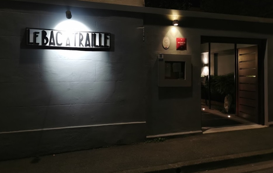 Le Bac à Traille — photo 2