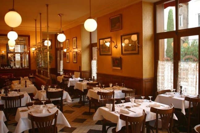 Le bistrot des clercs — photo 3