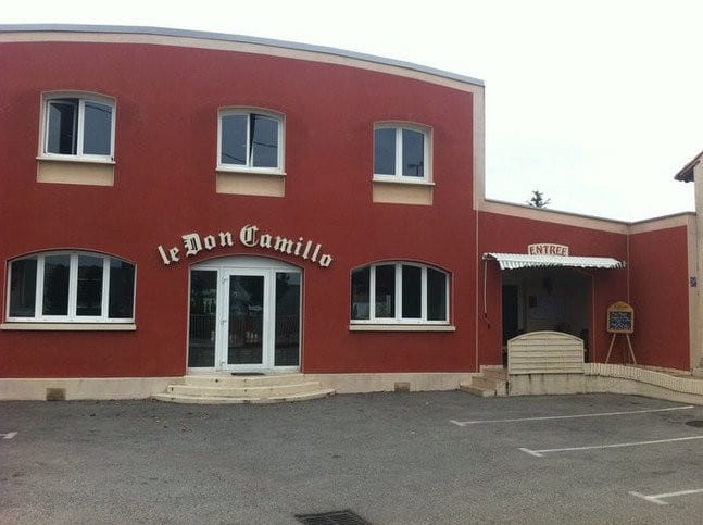 Le Don Camillo — photo 2