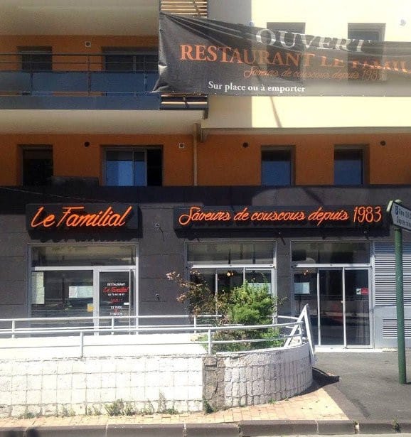 Le Familial — photo 2