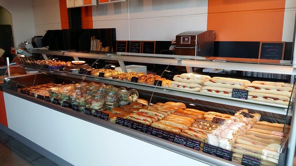 Le Fournil des Couleures — photo 3
