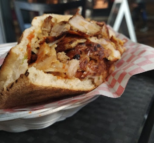 Le Galata Kebab & Tacos — photo 2