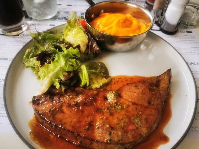 Le Grand Café — photo 2