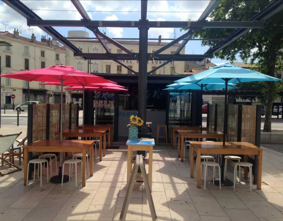 Le Kub — photo 2