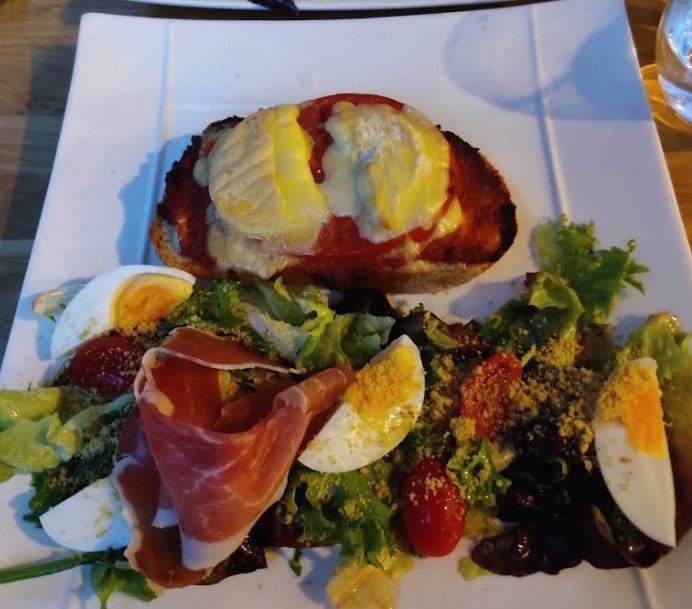 Le Lièvre et l'Escargot — photo 2