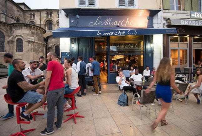 Le Marché — photo 2