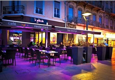 Le Plaza Valence — photo 2