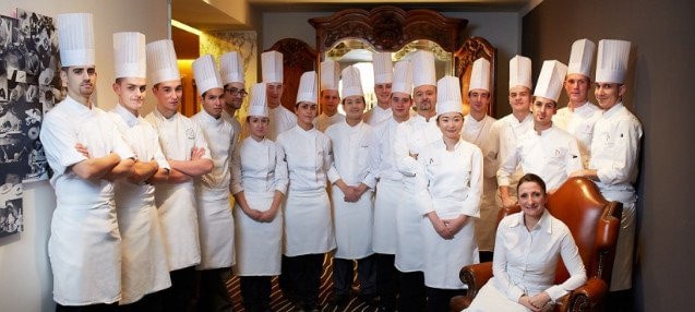 Le Restaurant Pic — photo 3