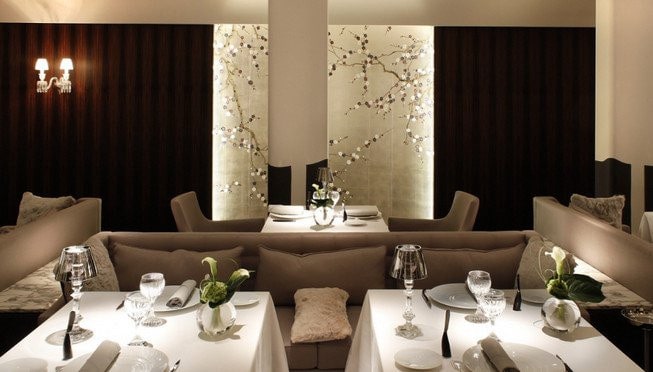 Le Restaurant Pic — photo 2