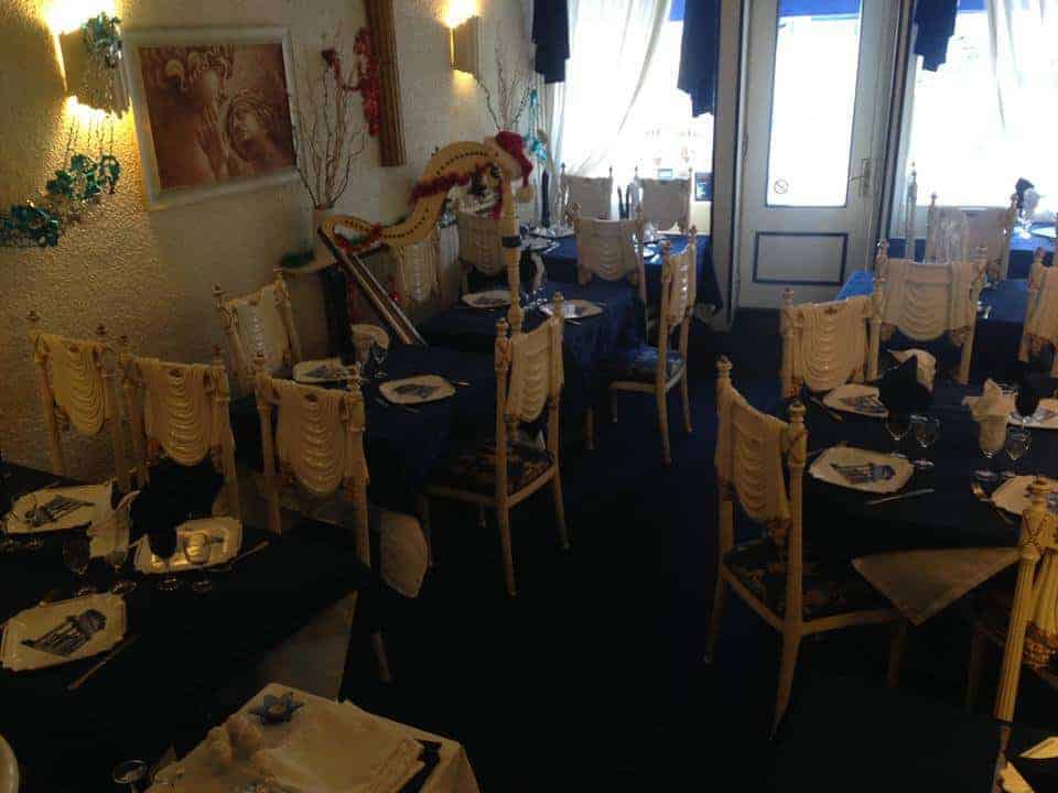 Le Saint Georges — photo 3