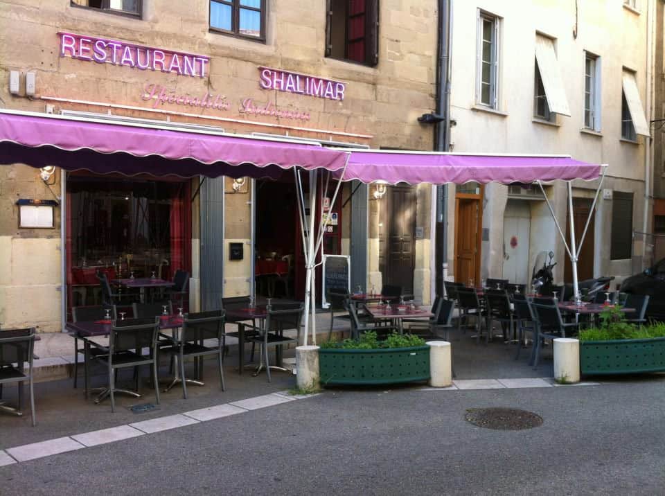 Le Shalimar — photo 2