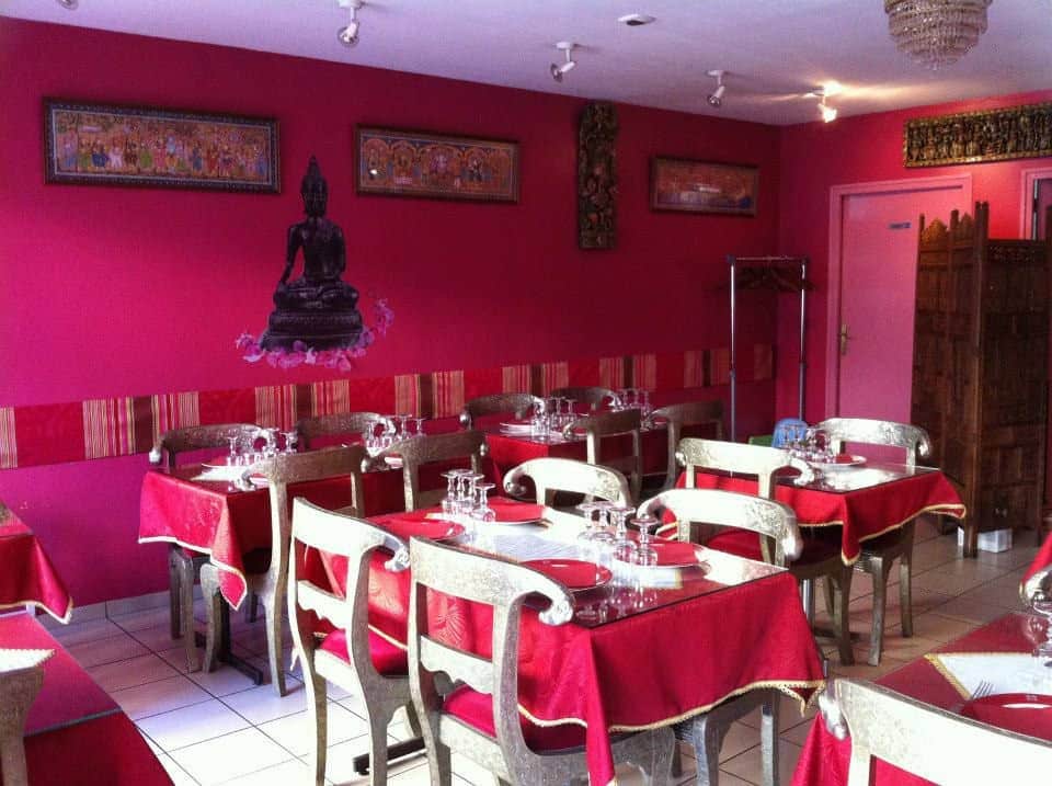 Le Shalimar — photo 3