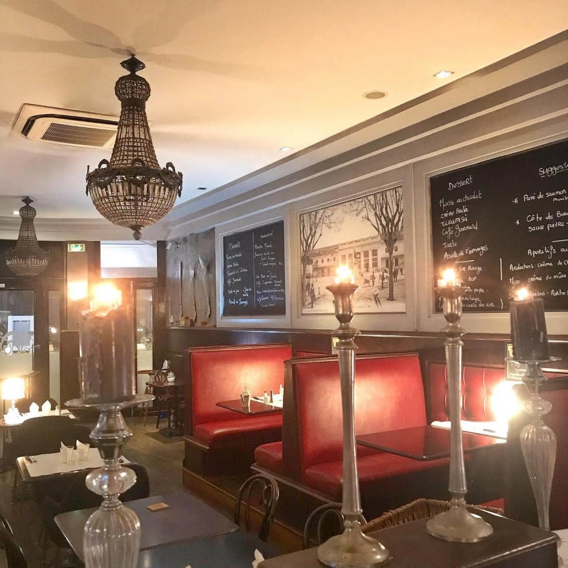 Le Siècle — photo 3