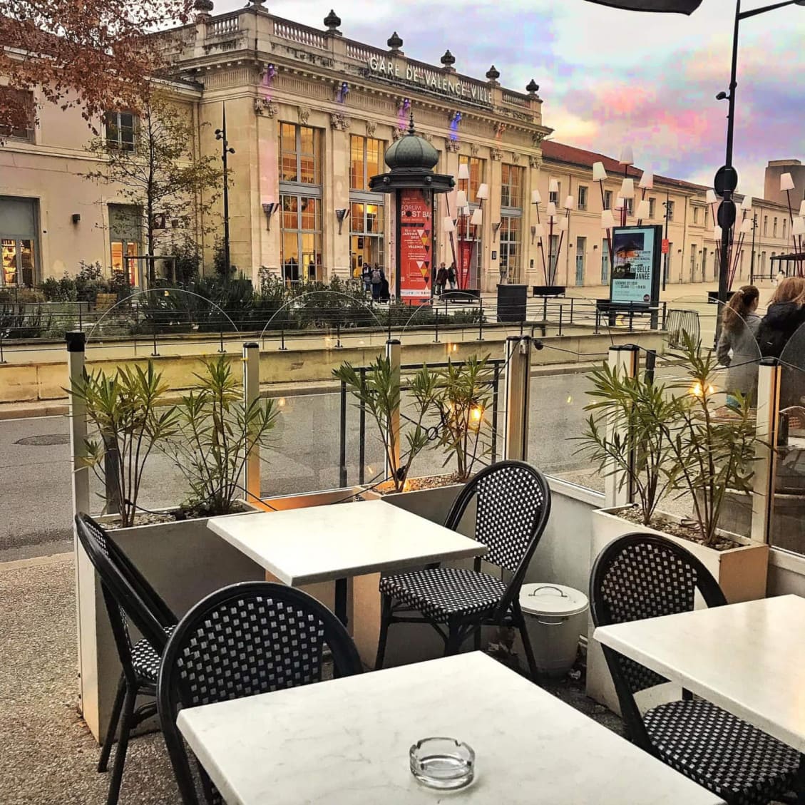 Le Siècle — photo 2