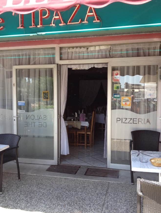 Le Tipaza — photo 3