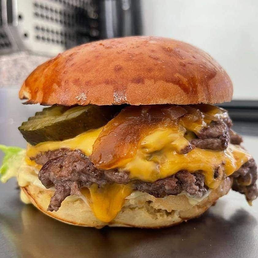 Les burgers de Man's — photo 3