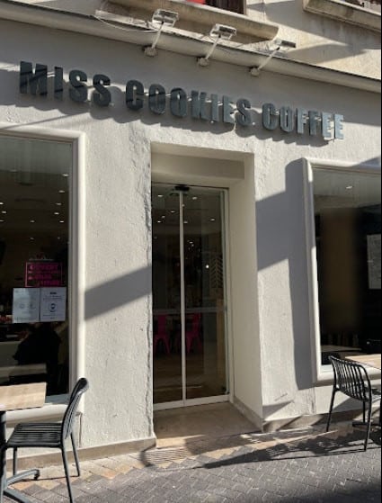 Miss Cookies Coffee — photo 2