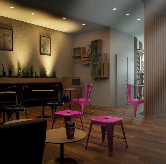 Miss Cookies Coffee — photo 3